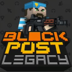 Blockpost Legacy Blockpost Legacy